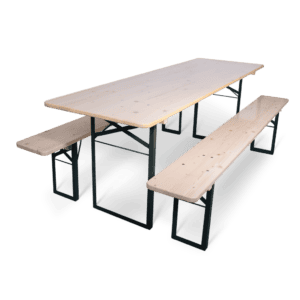 Biertafelset brouwerij kwaliteit 10 stuks