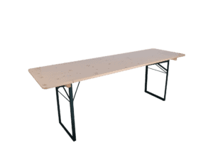 Biertafel brouwerij kwaliteit