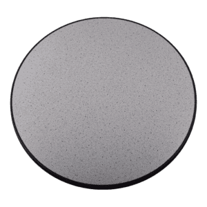 Los tafelblad voor sta- en terrastafels in diverse afmetingen