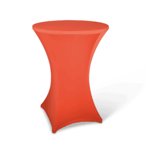 Stretchrok + topcover (in diverse kleuren)