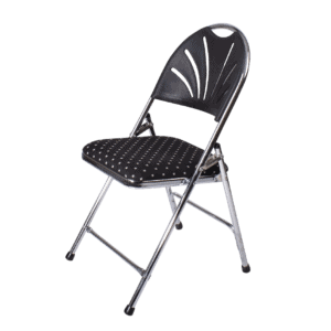 Klapstoel Moezel (Klapstoel Phoenix Deluxe)