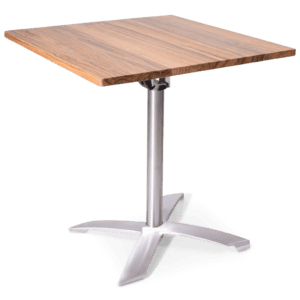 Terrastafel Kansas RVS