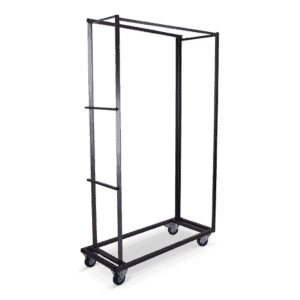 Transportkar voor klapstoel Moezel