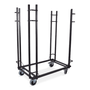 Transportkar voor buffettafels