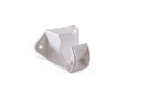 Bladsteun statafel Savannah | open