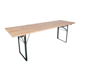 Biertafel standaard kwaliteit 10 stuks