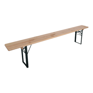 Bierbank standaard kwaliteit